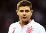 Steven Gerrard is poised to make his 100th appearance for England against Sweden.