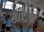 CSS Bacau volei junioare si cadete