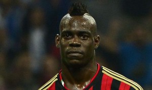 Mario Balotelli