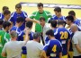 Romania handbal juniori C E