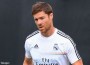 Xabi Alonso