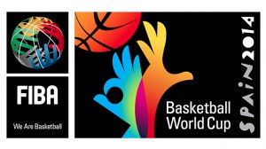 fiba logo campionatul mondial de baschet masculin spania 2014