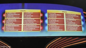 grupele europa league