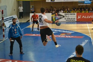 imagini supercupa romaniei handbal masculin hcm constanta stiinta md bacau