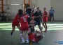 HC Buhusi - LPS Roman handbal junioare 1