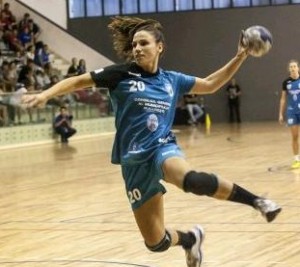 csm bucuresti handbal feminin