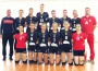 dinamo romprest bucuresti volei junioare 1