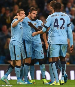 manchester city sheffield wednesday 7-0