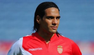 radamel falcao