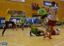 stiinta md bacau - dinamo bucuresti handbal masculin