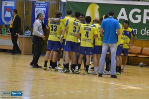 stiinta md bacau handbal masculin