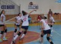 volei feminin divizia juniori css bacau css unirea iasi