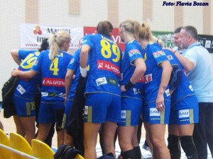 asc corona brasov handbal feminin