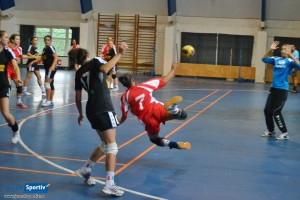 css bacau hc buhusi handbal junioare 1