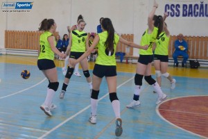 css bacau volei feminin divizia juniori