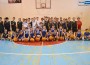 cupa prieteniei mini si baby baschet bacau 2014