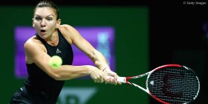 simona halep turneul campioanelor