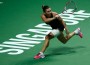 simona halep turneul campioanelor