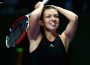 simona halep turneul campioanelor