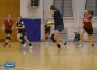 stiinta bacau spartac bucuresti handbal feminin