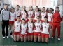 dinamo romprest bucuresti volei feminin sperante