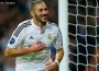 karim benzema real madrid