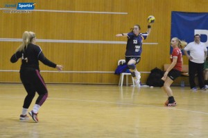 stiinta bacau - danubius galati handbal feminin