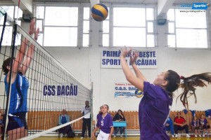 volei divizia sperante foto