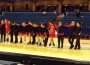 nationala romaniei de handbal feminin