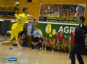 romania belarus handbal cadeti