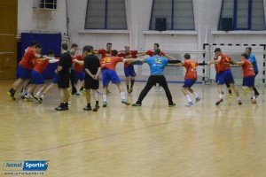 romania handbal cadeti