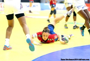 serbia handbal feminin