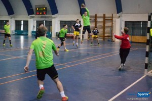 stiinta municipal bacau handbal juniori 2