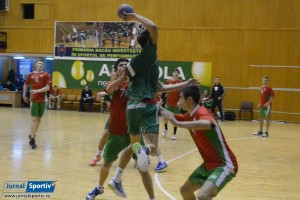 ungaria belarus handbal masculin cadeti