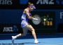 Simona Halep - Jason Lockett Tennis Australia