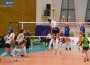 Stiinta Bacau-Azeryol Baku  volei feminin foto