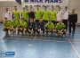 cs stiinta municipal bacau handbal juniori 2