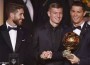 gala fifa 2014 ballon d'or