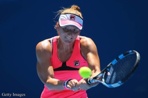 irina begu getty images