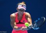 irina begu getty images