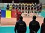 romania under 18