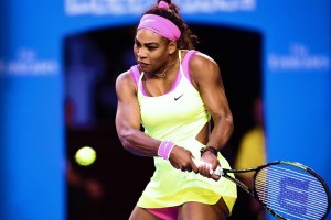 serena williams Ben Solomon Tennis Australia