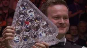 shaun murphy masters 2015