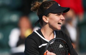 simona halep