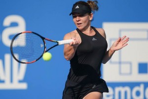 simona halep china