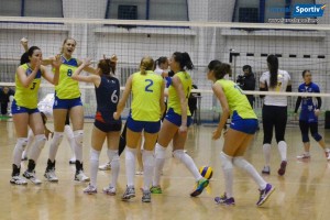 stiinta bacau csm bucuresti volei feminin