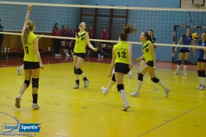 css bacau volei junioare