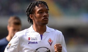 juan cuadrado