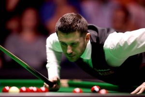 mark selby getty images