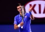 novak djokovic ben solomon tennis australia